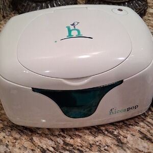 Hiccapop Wipe Warmer